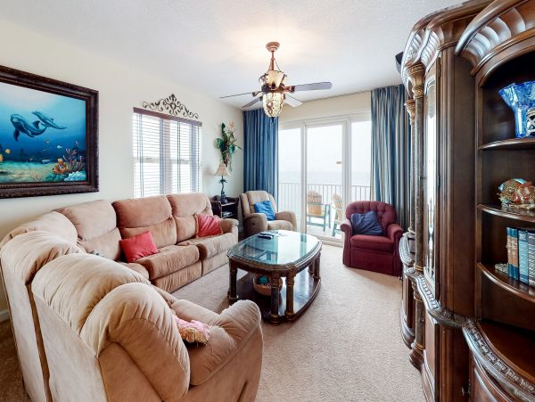 Perdido Key Condo 1027795