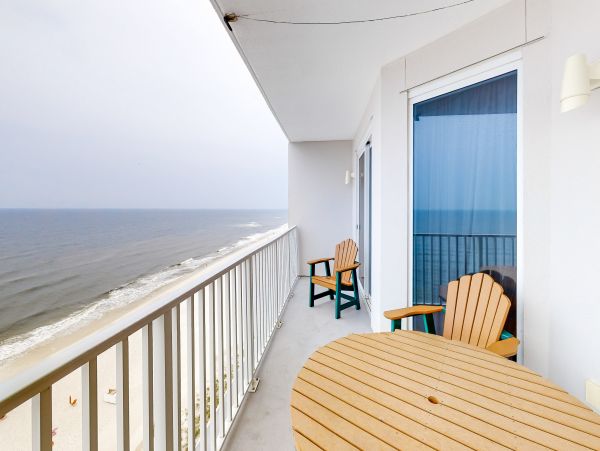 Perdido Key Condo 1027795