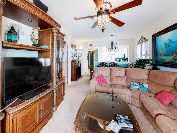 Perdido Key Condo 1027795