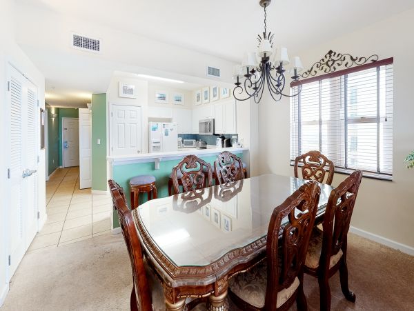 Perdido Key Condo 1027795