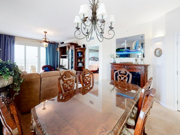 Perdido Key Condo 1027795