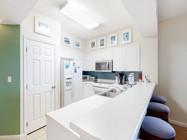 Perdido Key Condo 1027795