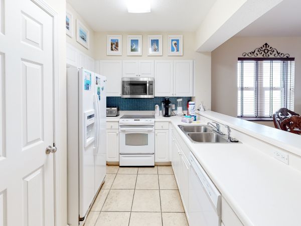Perdido Key Condo 1027795