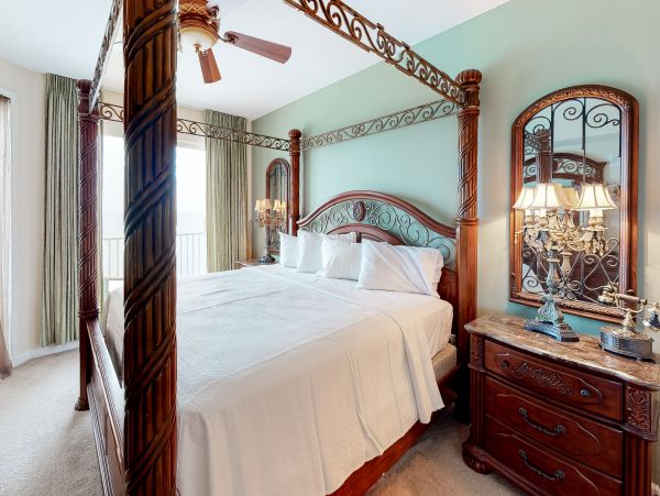 Perdido Key Condo 1027795