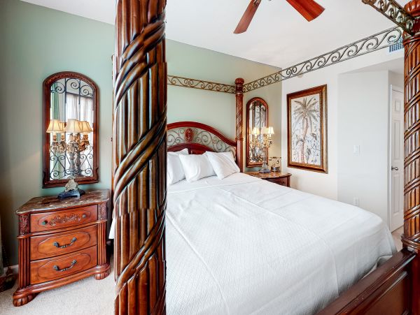 Perdido Key Condo 1027795