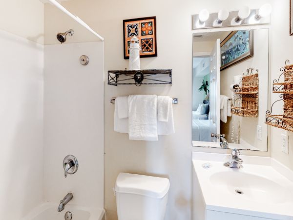 Perdido Key Condo 1027795