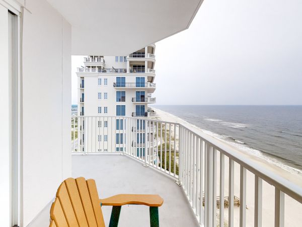 Perdido Key Condo 1027795