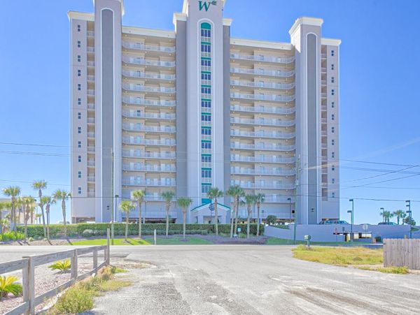 Perdido Key Condo 1027795