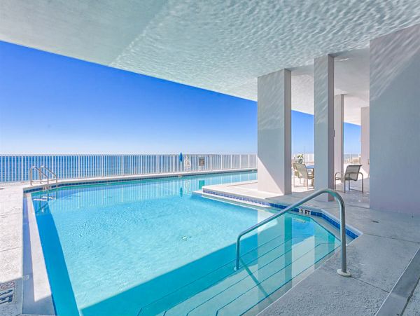 Perdido Key Condo 1027795