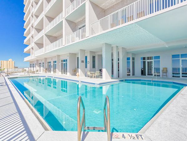 Perdido Key Condo 1027795