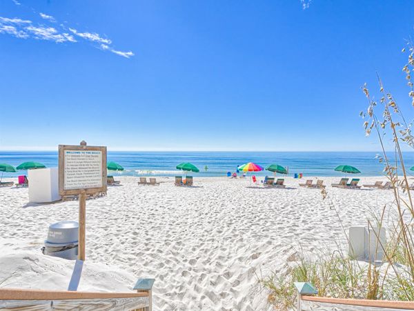 Perdido Key Condo 1027795