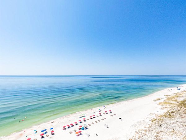 Perdido Key Condo 1027795