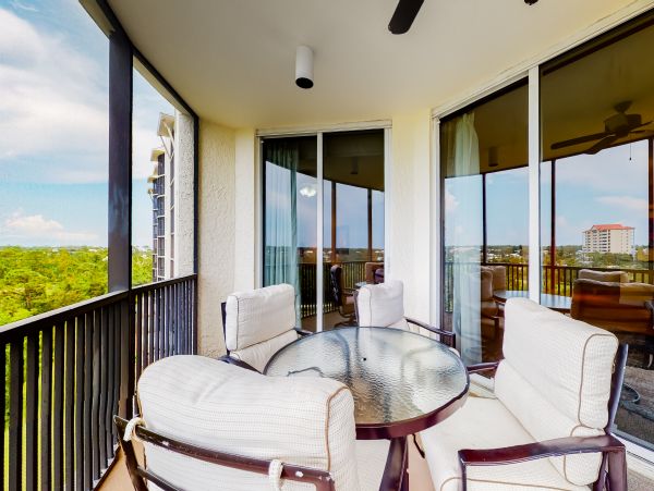 Perdido Key Condo 1027796