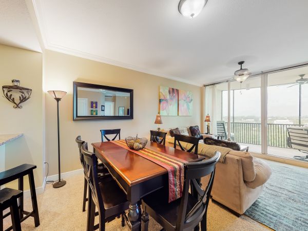 Perdido Key Condo 1027796