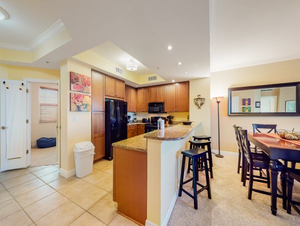 Perdido Key Condo 1027796
