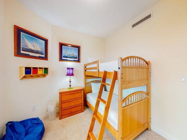 Perdido Key Condo 1027796