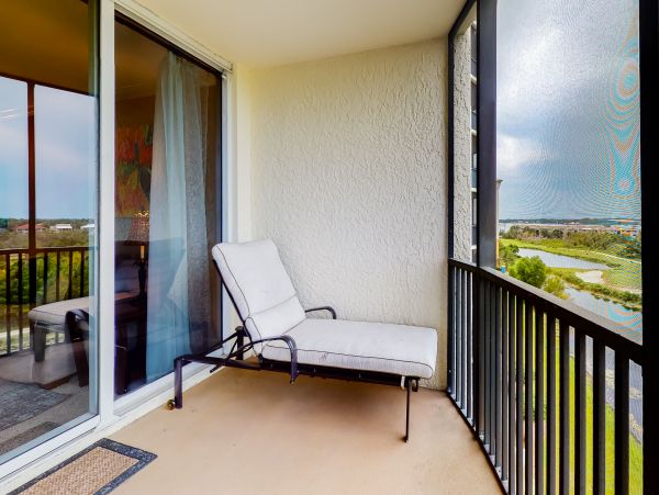 Perdido Key Condo 1027796