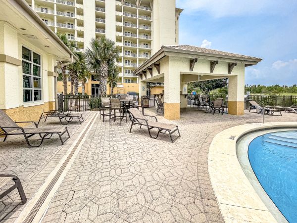Perdido Key Condo 1027796