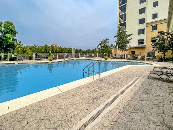 Perdido Key Condo 1027796