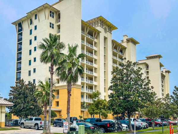 Perdido Key Condo 1027796