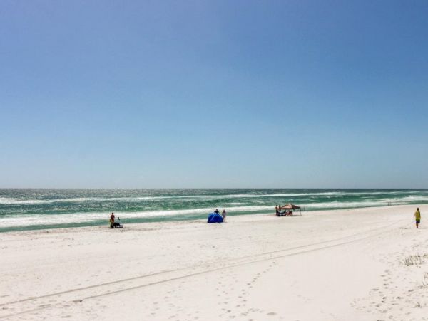 Perdido Key Condo 1027796