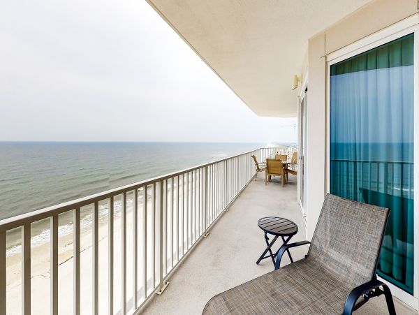 Perdido Key Condo 1027799