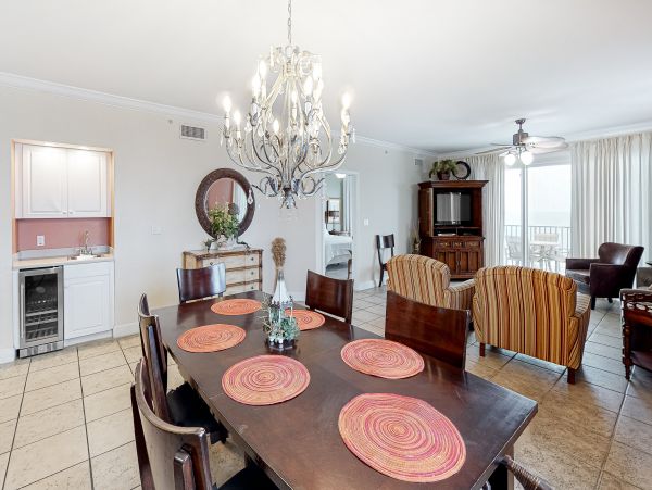 Perdido Key Condo 1027799