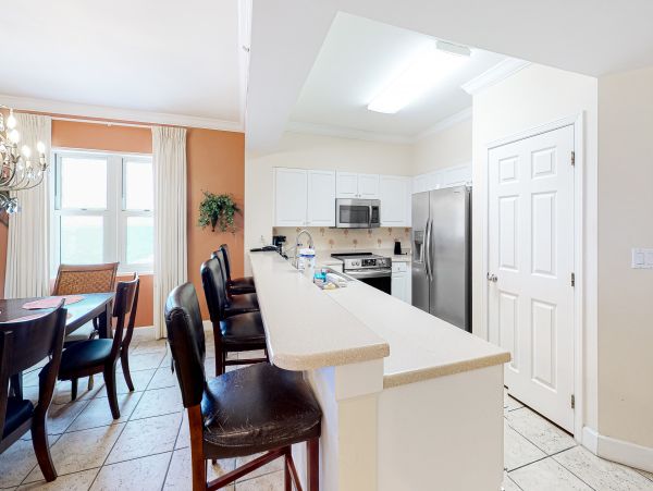 Perdido Key Condo 1027799
