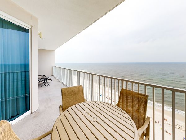 Perdido Key Condo 1027799