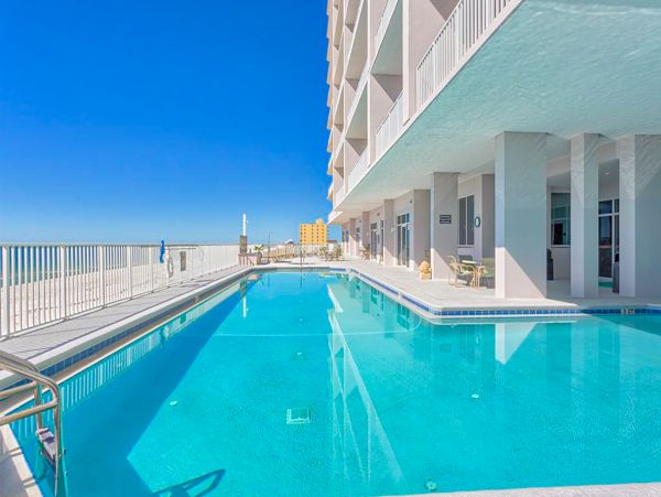 Perdido Key Condo 1027799