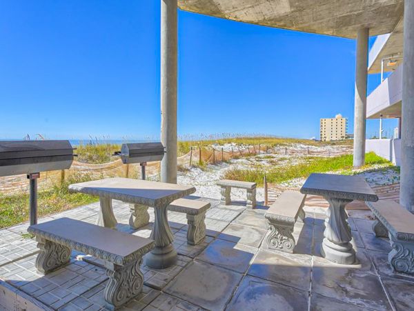 Perdido Key Condo 1027799