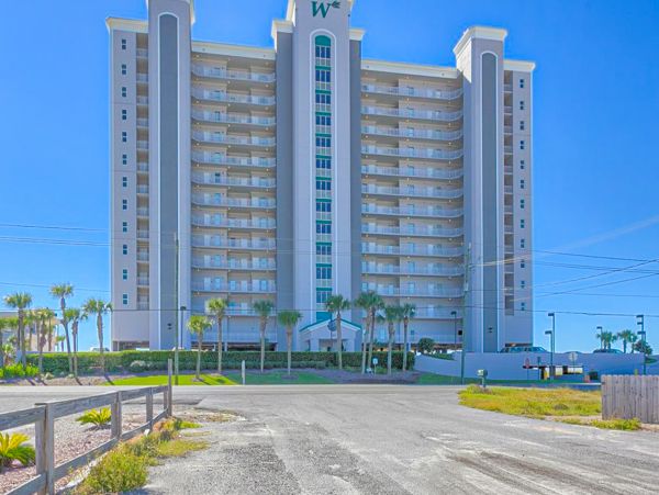 Perdido Key Condo 1027799