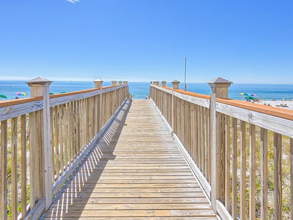 Perdido Key Condo 1027799