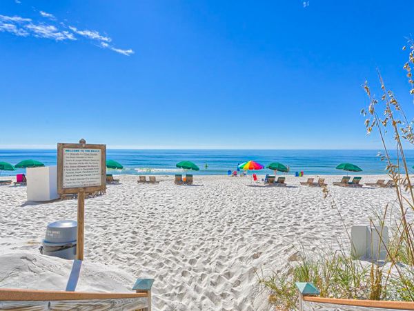 Perdido Key Condo 1027799