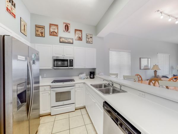 Perdido Key Home 1027800