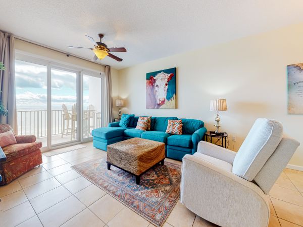 Perdido Key Condo 1027802