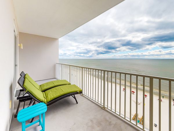 Perdido Key Condo 1027802