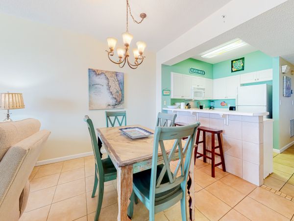 Perdido Key Condo 1027802