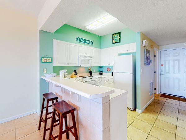 Perdido Key Condo 1027802