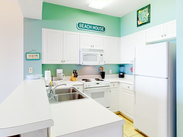 Perdido Key Condo 1027802
