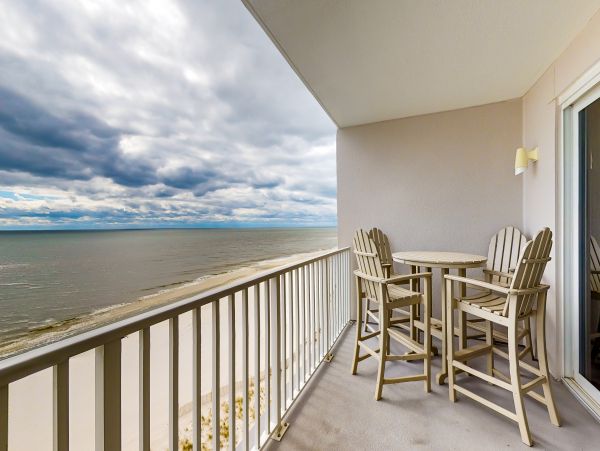 Perdido Key Condo 1027802