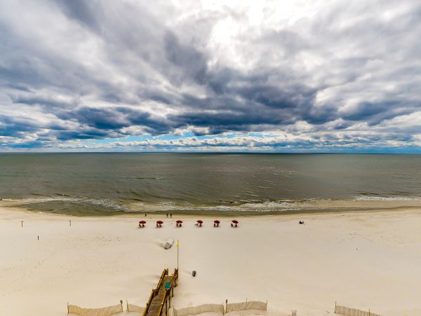 Perdido Key Condo 1027802