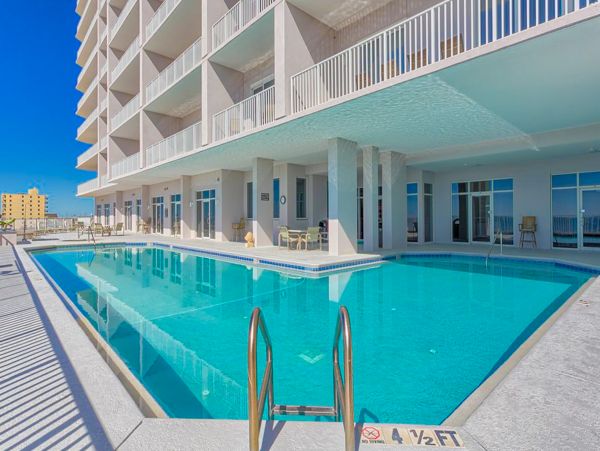 Perdido Key Condo 1027802