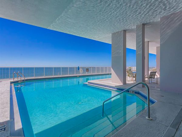 Perdido Key Condo 1027802