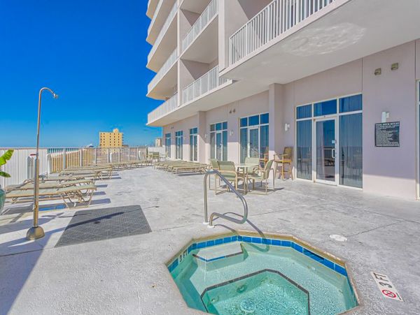 Perdido Key Condo 1027802