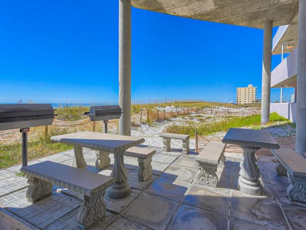 Perdido Key Condo 1027802