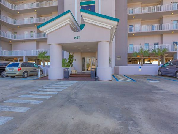 Perdido Key Condo 1027802