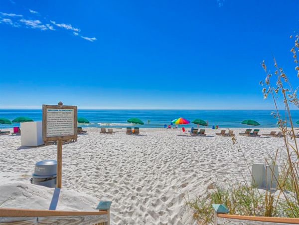 Perdido Key Condo 1027802