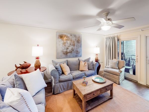 Perdido Key Condo 1027804