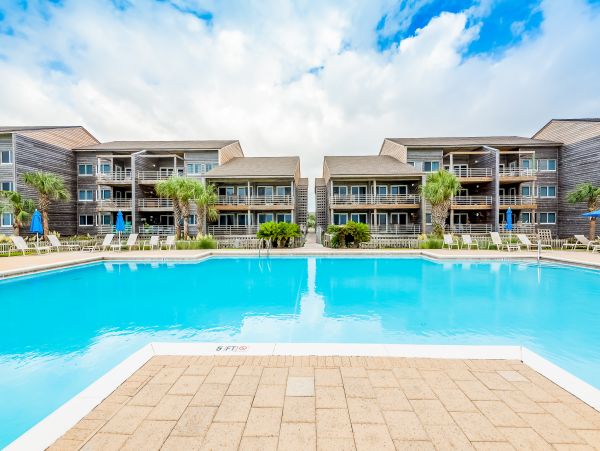 Perdido Key Condo 1027804
